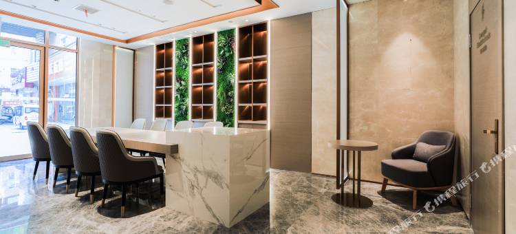 麗枫酒店(灌南名人国际店)图片