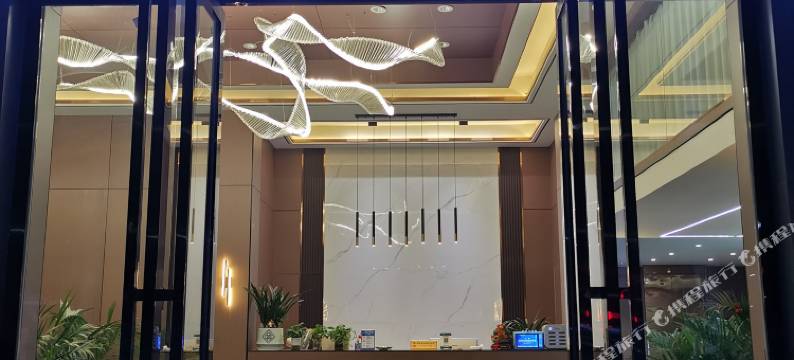 万顺酒店图片