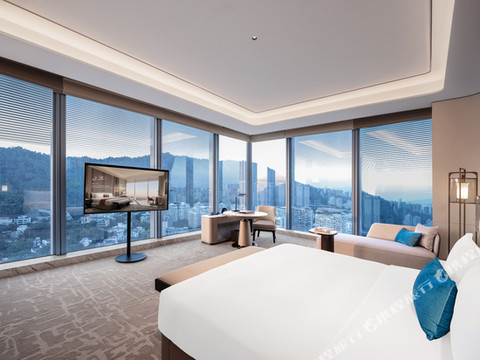 深圳南海颂酒店