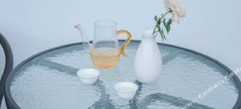 仙都花一笑民宿图片