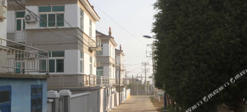 獐子岛悦海居民宿图片