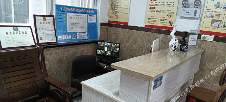 乌镇悦途民宿图片