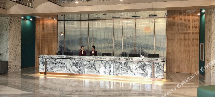 东丰县东丰镇锦沐年华宾馆图片