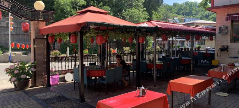 邢台天河宾馆图片