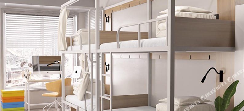 上海南翔青旅图片