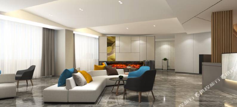 如家商旅酒店(北京五棵松阜石路店)图片