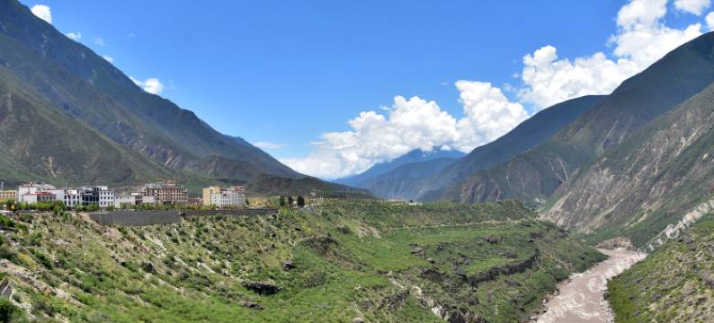 察瓦龙乡万豪假日酒店图片