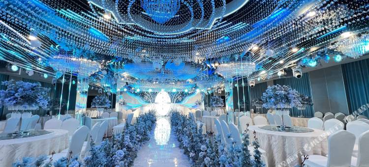 瑞金圣仕顿国际酒店图片