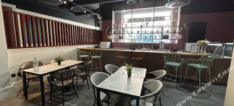 洛普沃克斯酒店，贝斯特韦斯特至尊精选(Ropewalks Hotel)图片