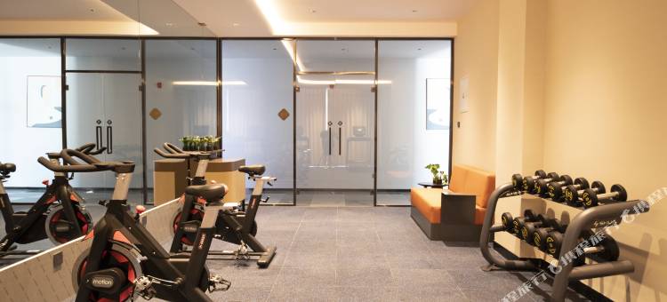 祥云酒店(锡林郭勒二连浩特店)图片