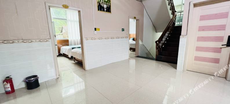 荔波茂兰东哥布依客栈图片