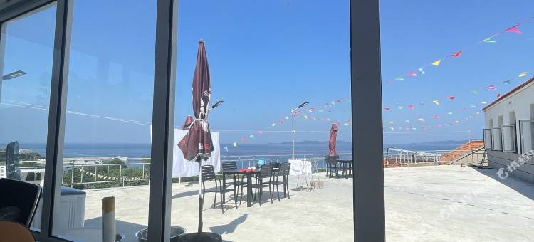 獐子岛高家度假旅店图片