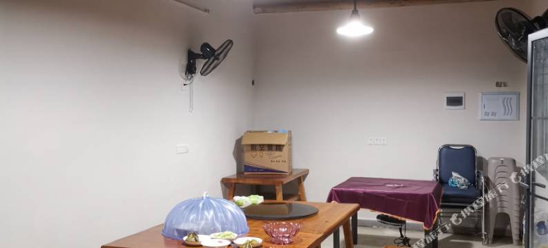 奉新听溪小院(大源仰山国家乡村公园店)图片