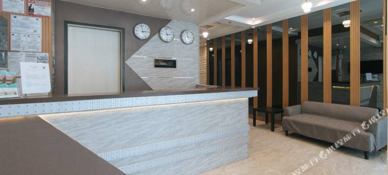 红门酒店普拉斯@贝兹大厦及公寓圣胡安(RedDoorz Plus @ Bez Tower and Residences San Juan)图片