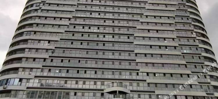 东戴河那年海景民宿(佳兆业店)图片