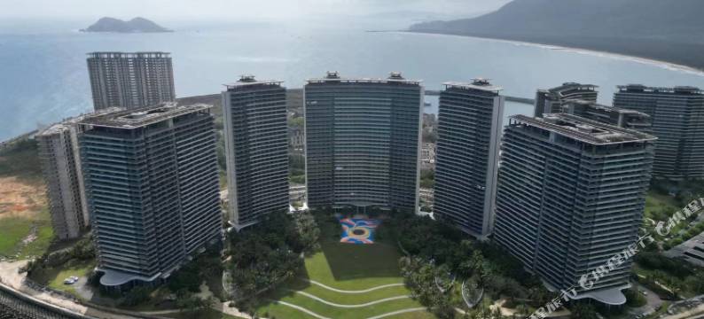 水之都冲浪海景度假民宿(万宁日月湾店)图片