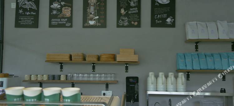 观山悦酒店(康定新都桥店)图片