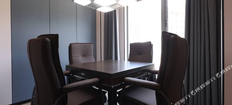 米漾米居酒店(宁乡吾悦广场店)图片