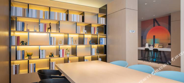 你好酒店(济南大明湖店)图片