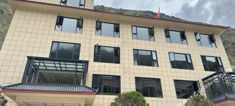 星辰度假酒店(薛城古镇店)图片