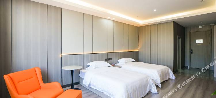 赫阳沙漠酒店图片