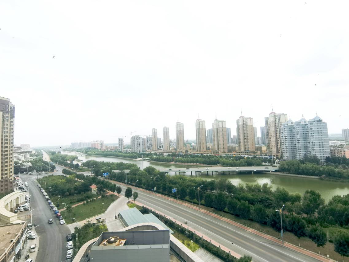 莘县皇行大酒店图片