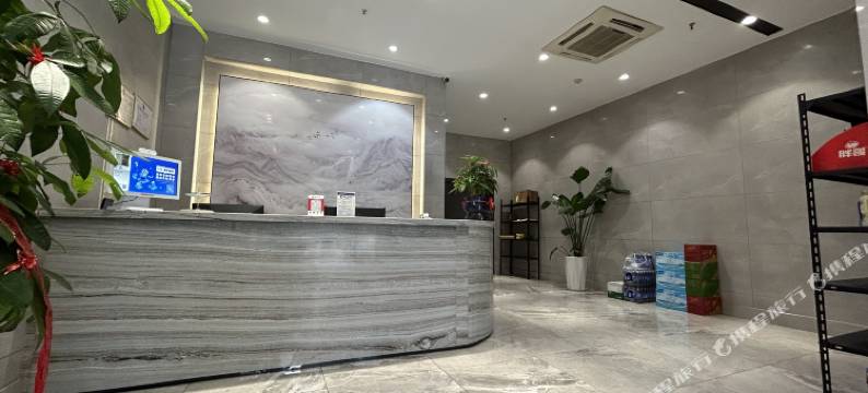 和家宾馆(武穴客运中心店)图片