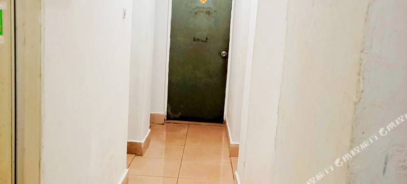 爱转角家庭旅店(香洲长途站店)图片