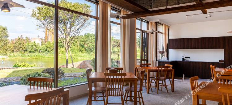 寻也度假民宿·Holiday Villa图片