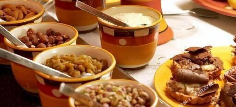 东方舒适套房酒店(Eastern Comfort and Suites)图片