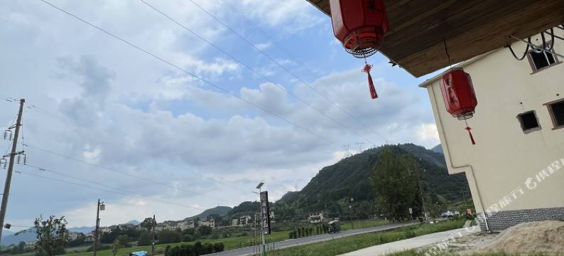 归莳民宿(望仙谷景区店)图片
