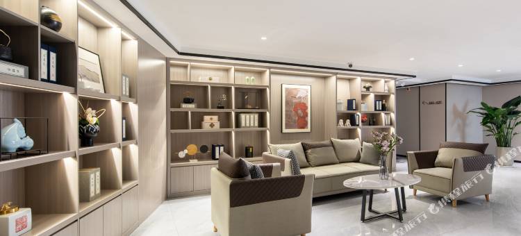 云尚酒店(焦作武陟汽车站店)图片