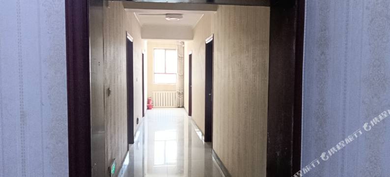 泽普西缘宾馆图片