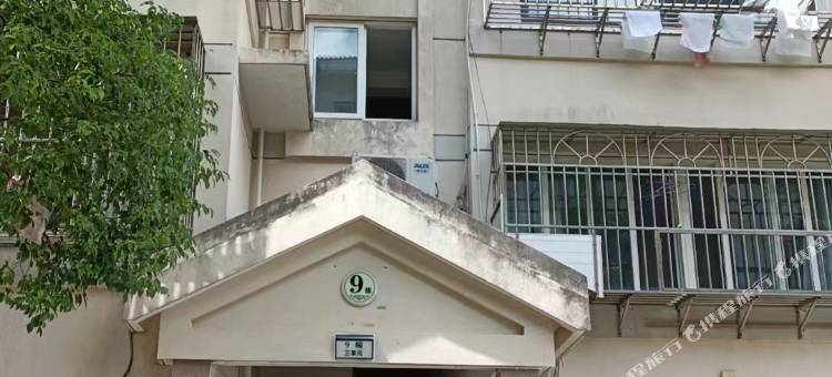 普陀山海缘民宿(普济寺店)图片