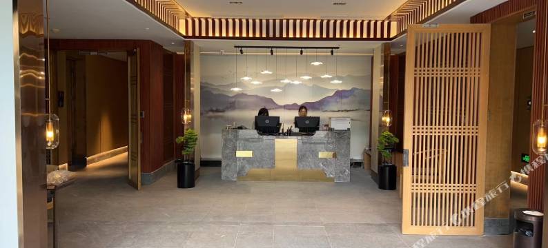 夜泊秦淮·太傅楼酒店(南京夫子庙老门东店)图片