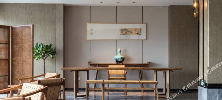 常熟尚湖花间府·烟波里图片