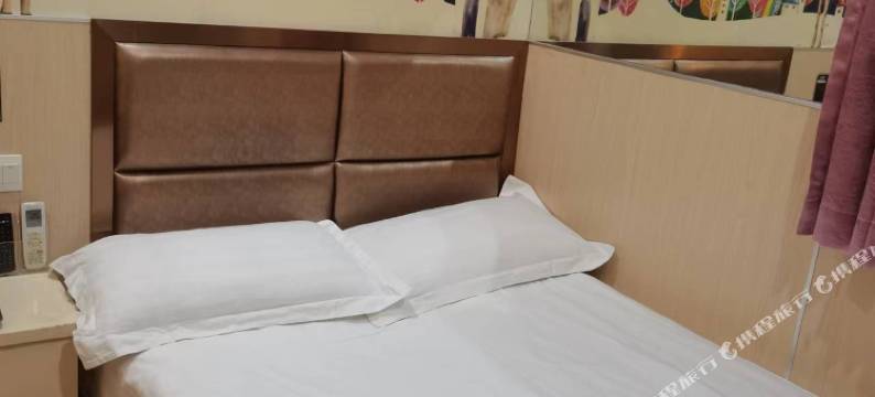 易佰连锁旅店(上海江浦路地铁站店)图片