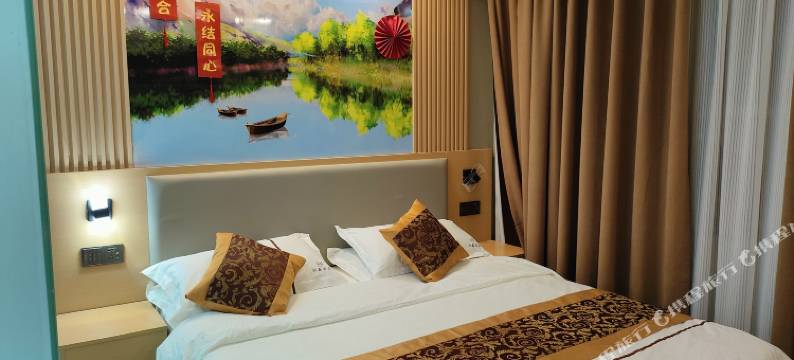 巴楚恒鑫宾馆图片