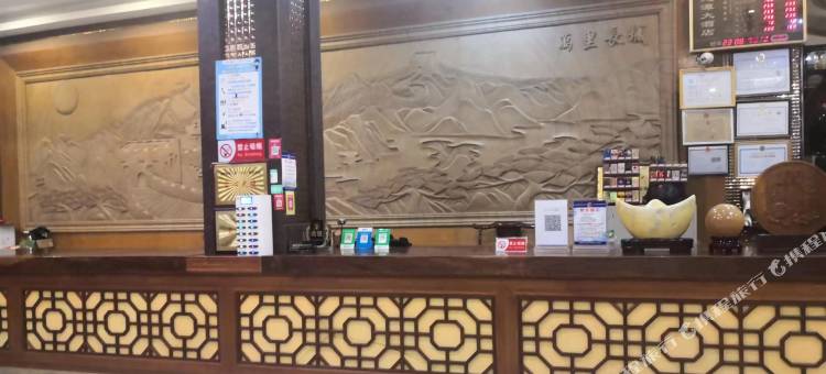 龙潭大酒店图片