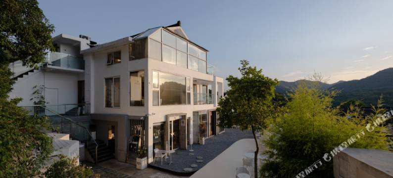 杭州西湖茗白山景民宿(西湖景区店)图片