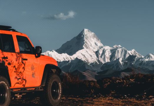 Senyu · Wood House B&B Hotel Overview