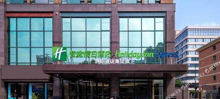 杭州钱江世纪城智选假日酒店图片