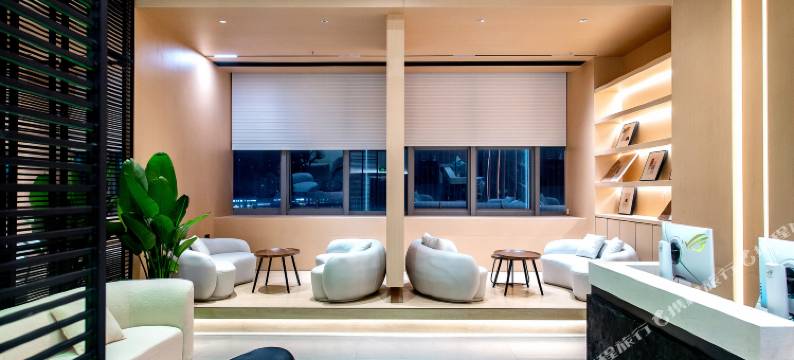 羚羊电竞酒店(重庆光环购物公园店)图片