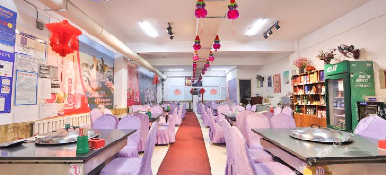 查干湖最美渔村民宿图片