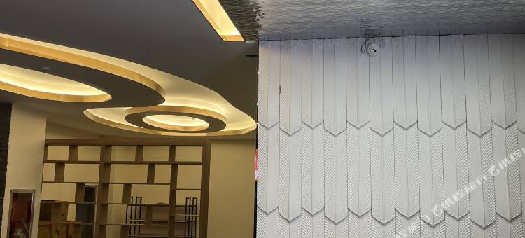 智佳多功能酒店(安龙店)图片