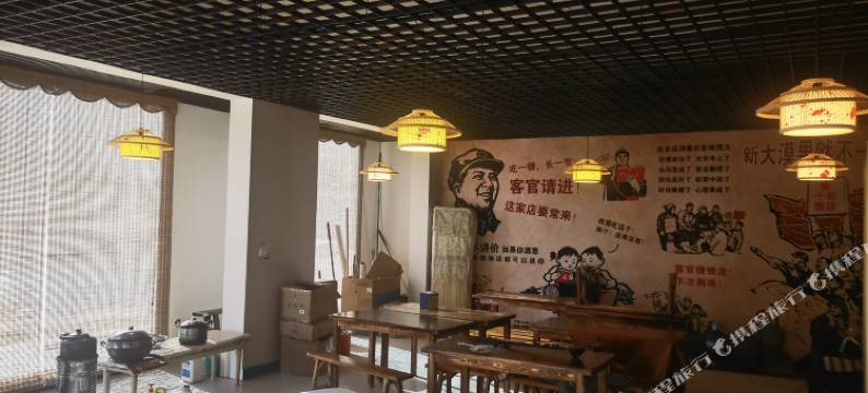 西安锦霖酒店图片
