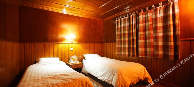 Mountain Lodges of Nepal - Kongde图片