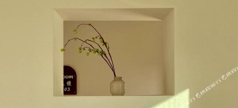 平潭不晚民宿图片