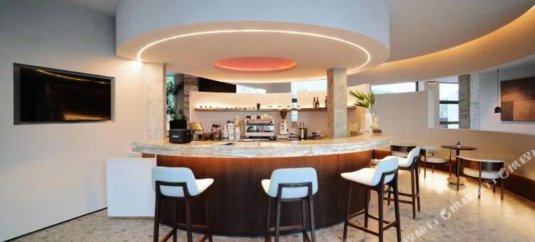 ANQUI安葵精品酒店(三垟湿地店)图片