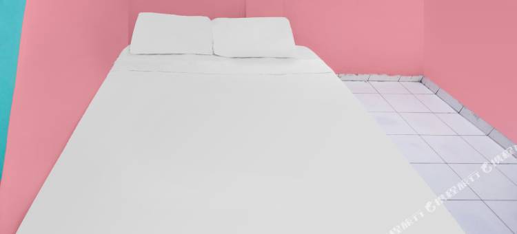 Hotel O Solo Baru 伊斯兰民宿(Hotel O Solo Baru Homestay Syariah)图片